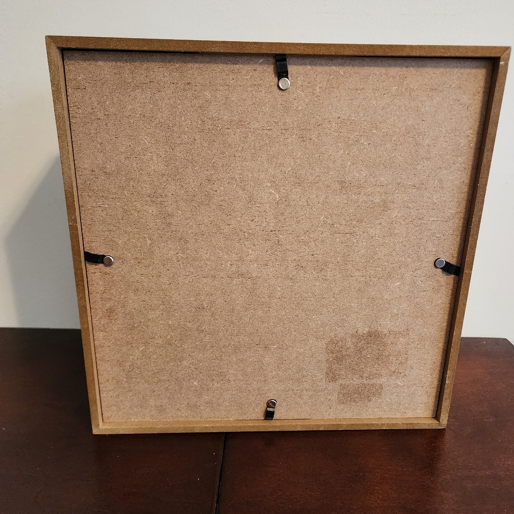 Honeymoon Fund Wedding Envelope Receiving Box - Picture 5 of 5